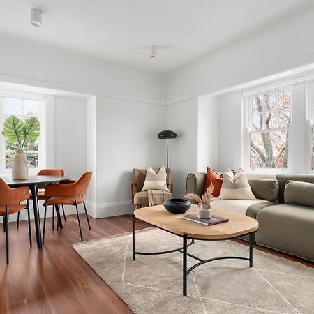 Bondi Junction Apartments By Urban Rest 悉尼 外观 照片