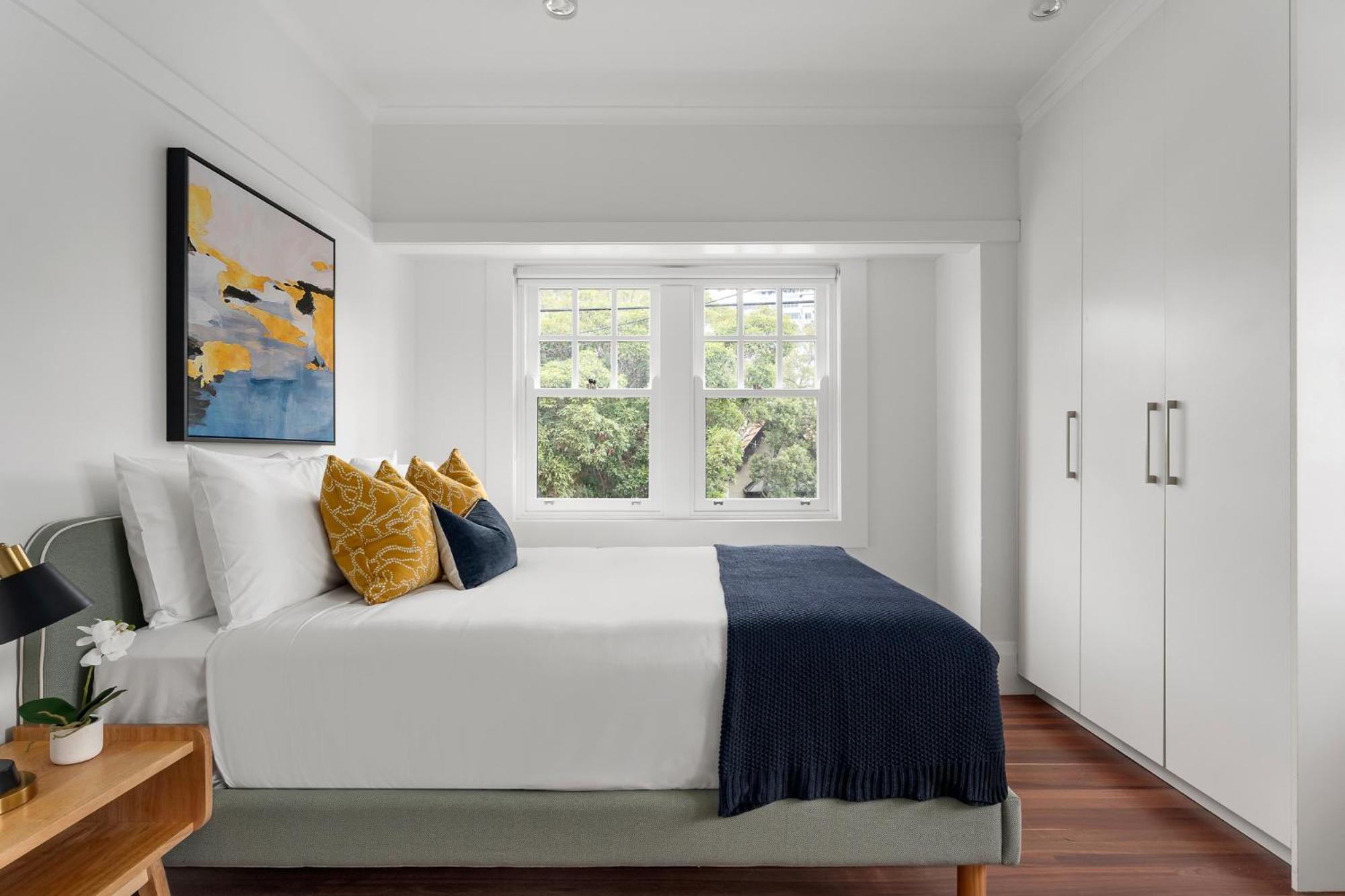 Bondi Junction Apartments By Urban Rest 悉尼 外观 照片