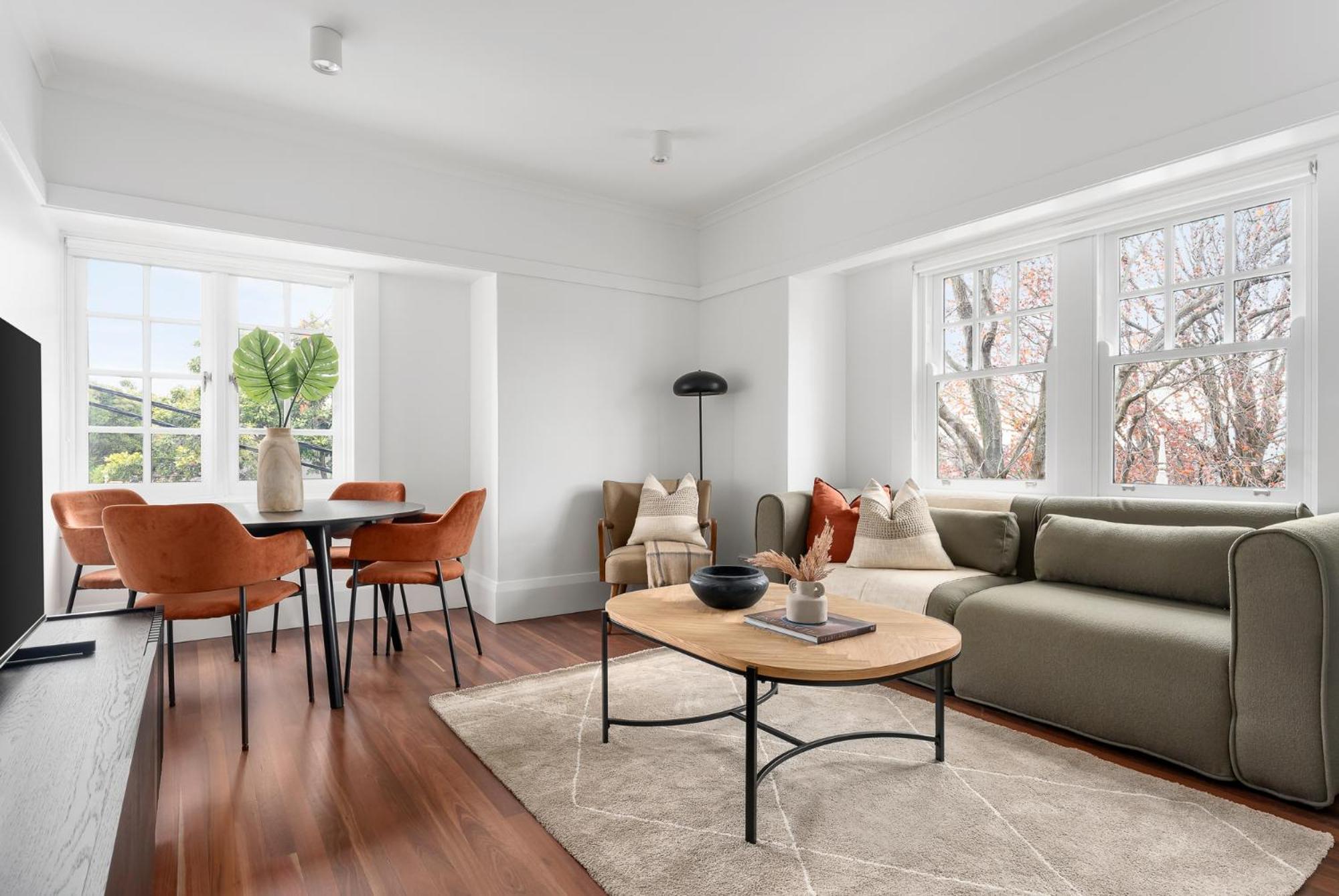 Bondi Junction Apartments By Urban Rest 悉尼 外观 照片
