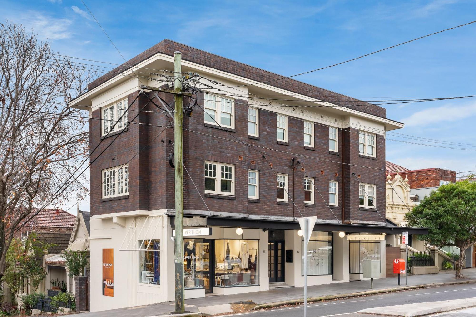 Bondi Junction Apartments By Urban Rest 悉尼 外观 照片