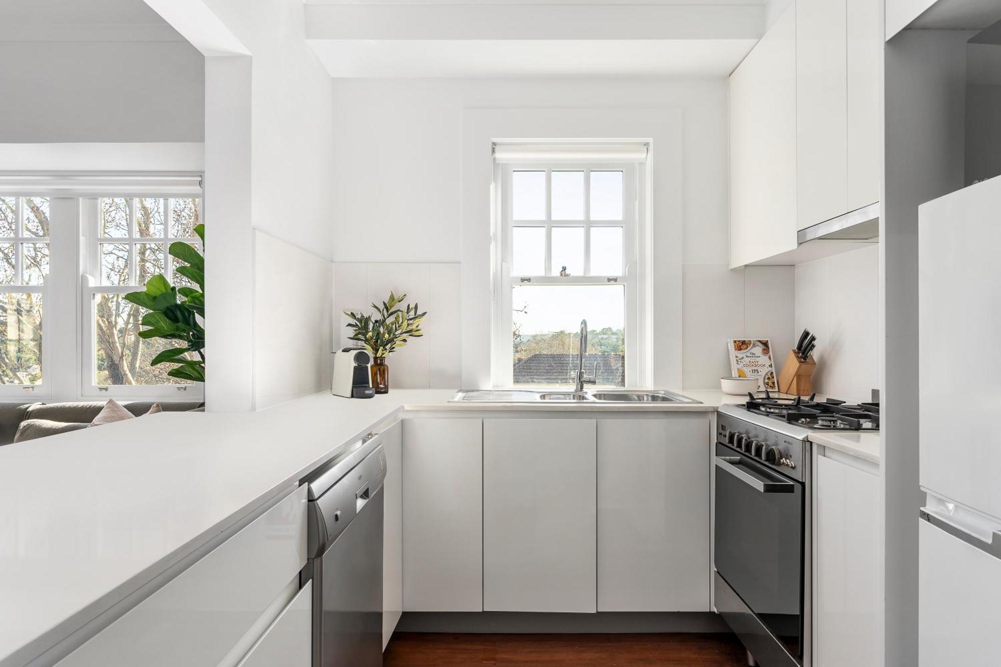 Bondi Junction Apartments By Urban Rest 悉尼 外观 照片