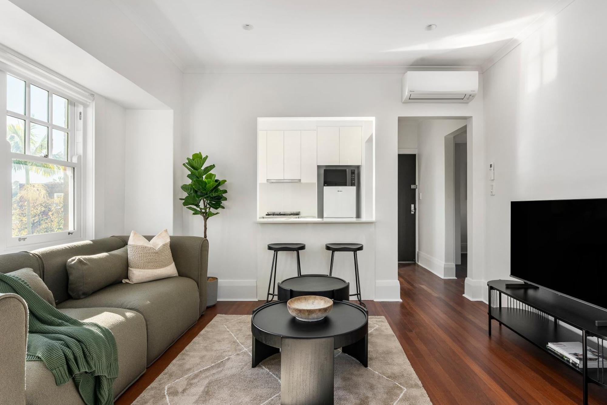 Bondi Junction Apartments By Urban Rest 悉尼 外观 照片