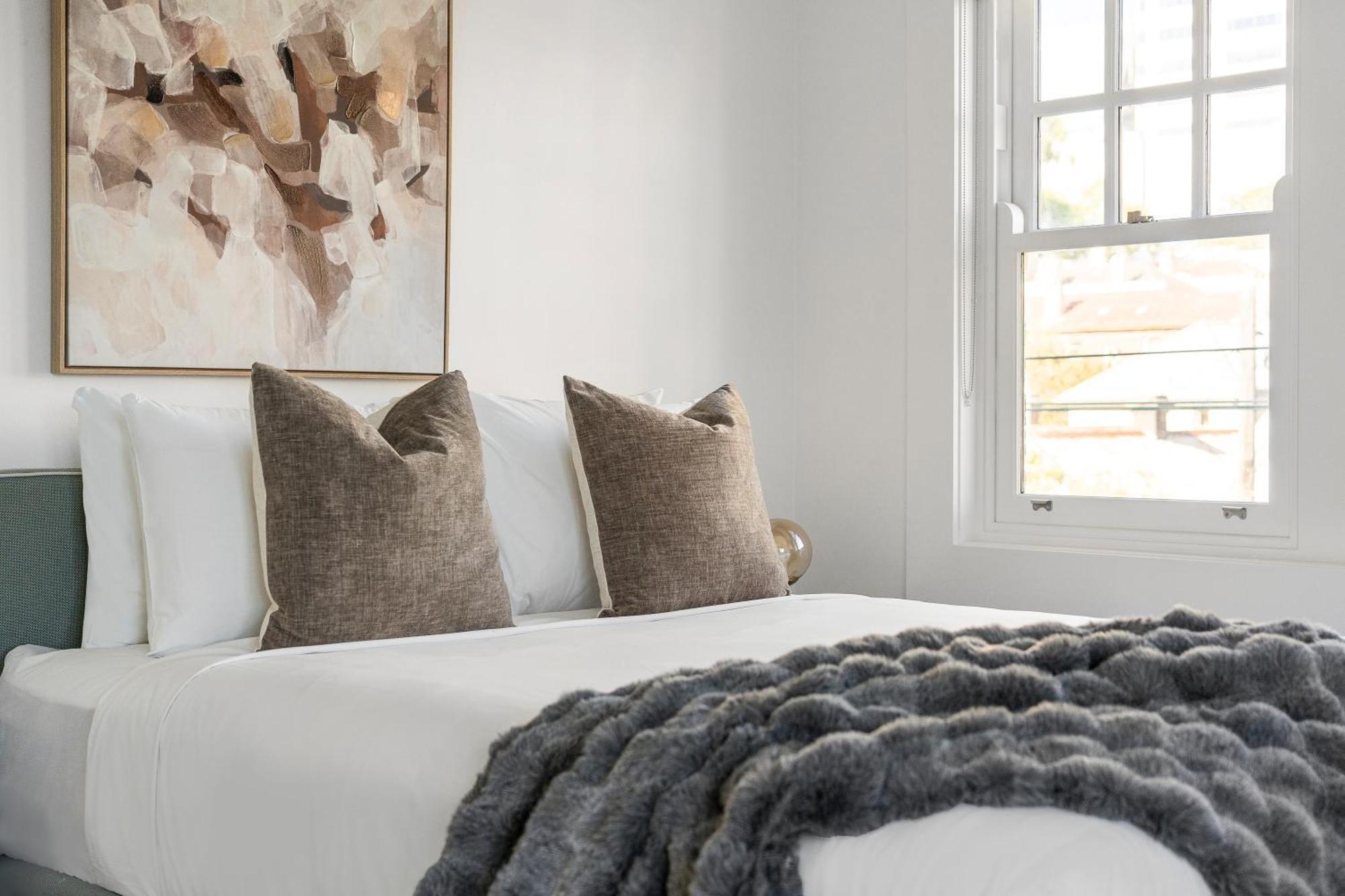 Bondi Junction Apartments By Urban Rest 悉尼 外观 照片