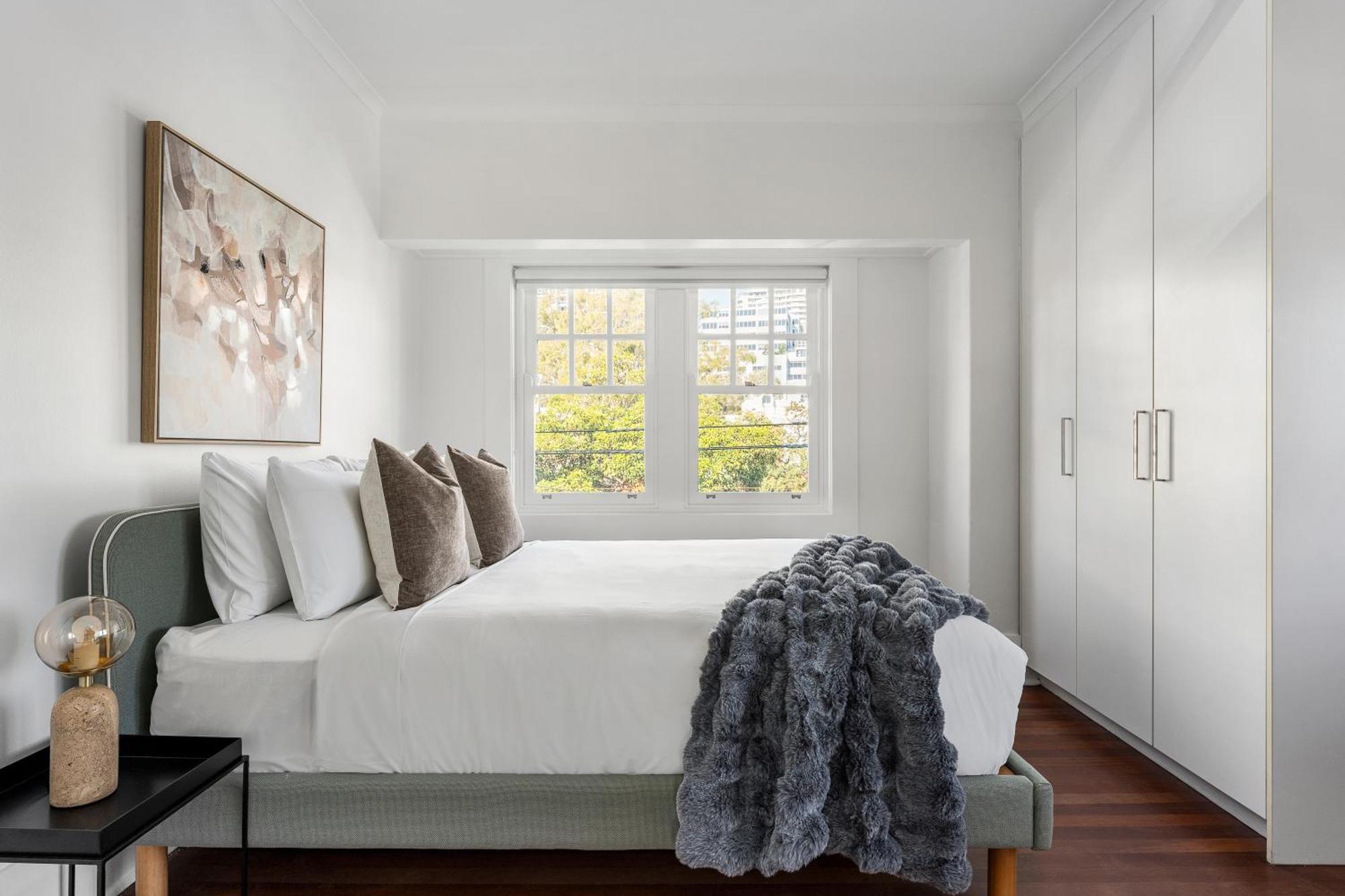 Bondi Junction Apartments By Urban Rest 悉尼 外观 照片