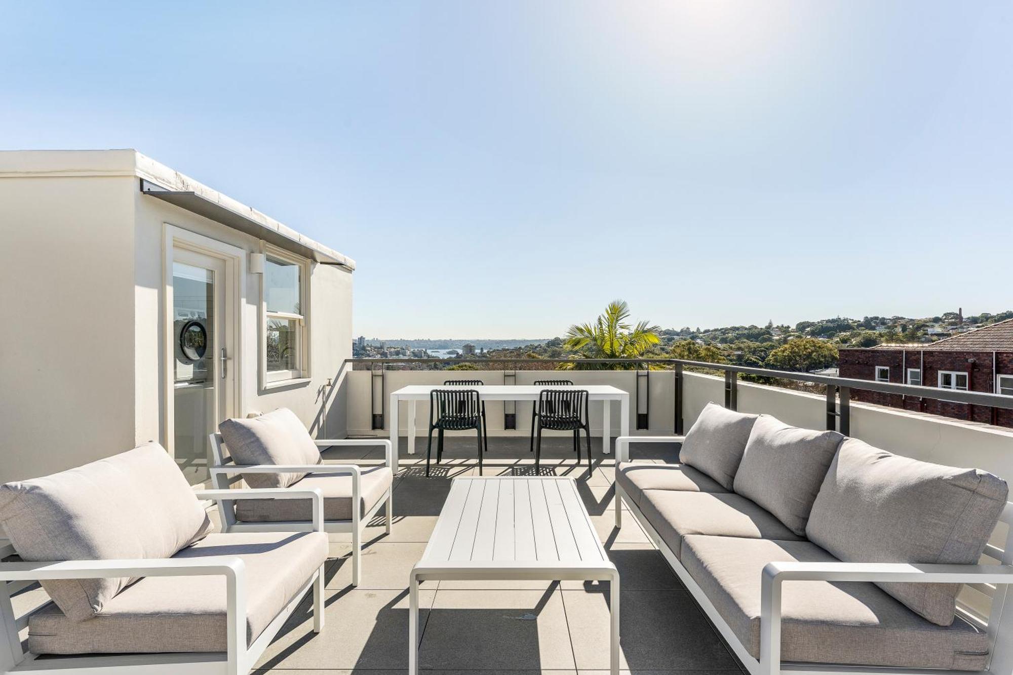 Bondi Junction Apartments By Urban Rest 悉尼 外观 照片