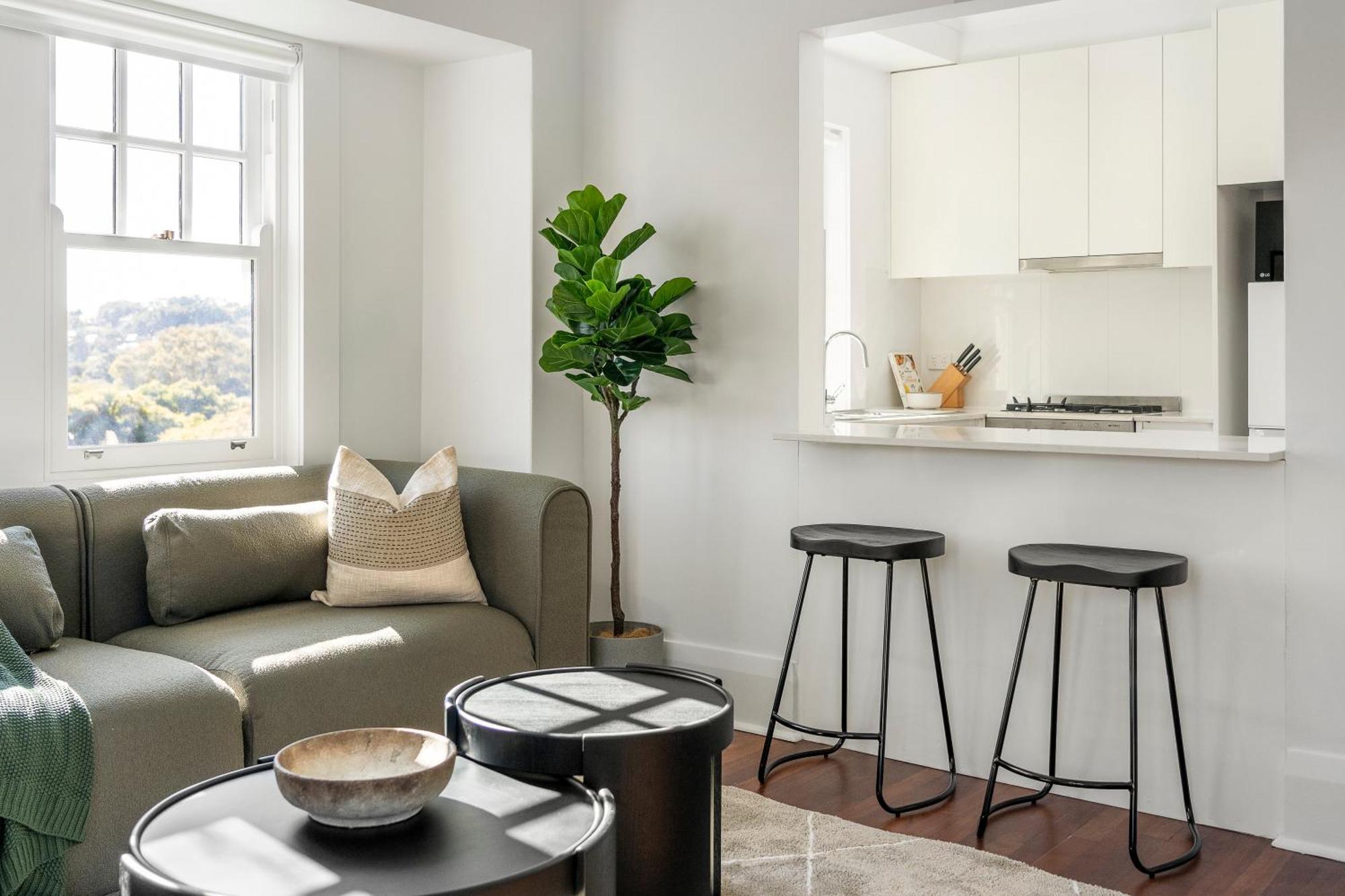 Bondi Junction Apartments By Urban Rest 悉尼 外观 照片